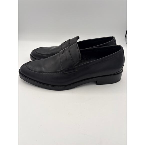 Men’s New Republic Size 9 Black Dress Shoes main image 4